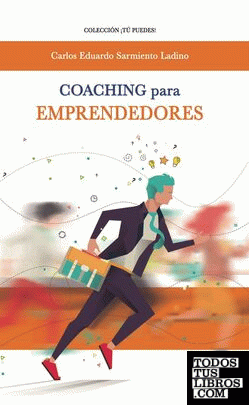 Coaching para emprendedores