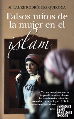 Falsos mitos de la mujer en el islam