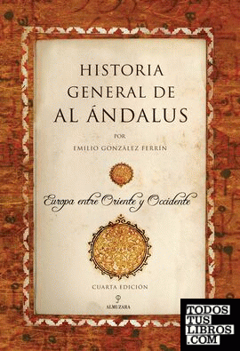 Historia general de Al Ándalus
