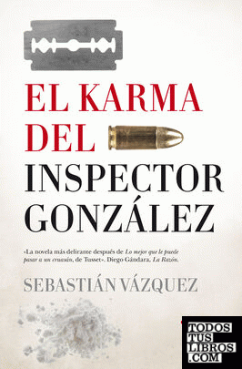 El Karma del Inspector González