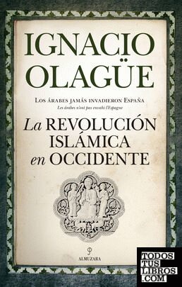La revolución islámica en Occidente