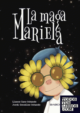 La Maga Mariela