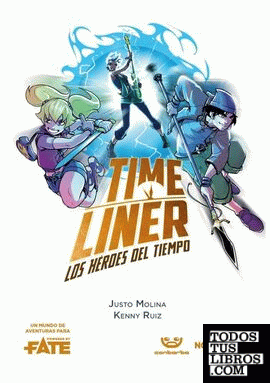 Time Liner