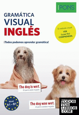 Gramática visual inglés