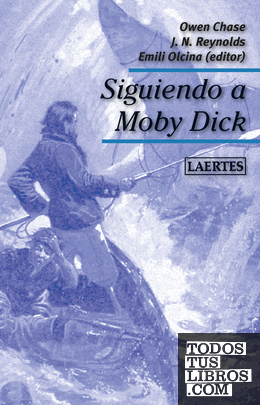 Siguiendo a Moby Dick