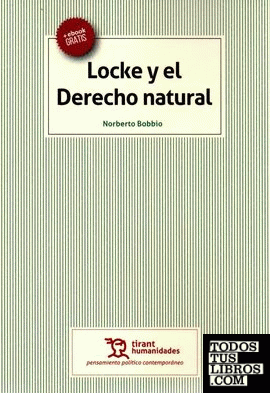Locke y el Derecho natural