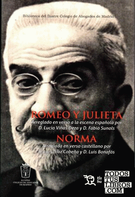 Romeo y Julieta / Norma