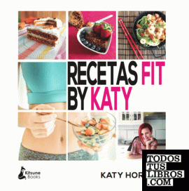 Recetas fit by Katy