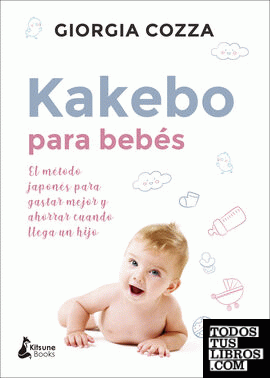 Kakebo para bebés