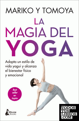 La magia del yoga
