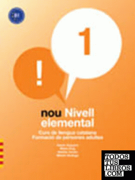 Nou Nivell Elemental 1