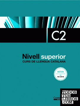 Nivell Superior C2. Edició 2017