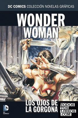 Wonder Woman 47