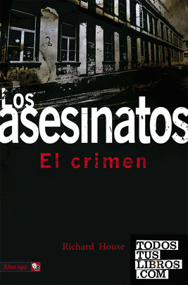 Los Asesinatos 3: El Crimen