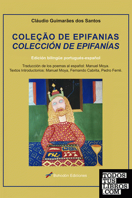 Coleção de Epifanias - Colección de Epifanías