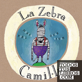 La Zebra Camil.la