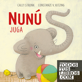 Nunú juga