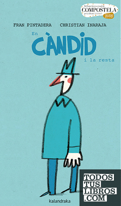 En Càndid i la resta