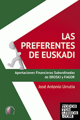 Las preferentes de Euskadi