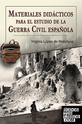 Materiales didácticos para el estudio de la Guerra Civil española
