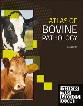 Atlas of bovine pathology