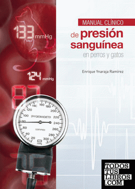 insuficiente Equipo Capataz Manual De Presión Sanguínea de Ynaraja Ramírez, Enrique 978-84-16818-63-1