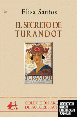 El secreto de Turandot