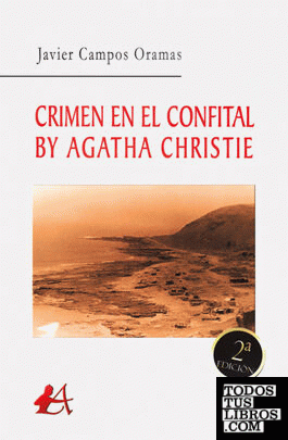 Crimen en el Confital by Agatha Christie