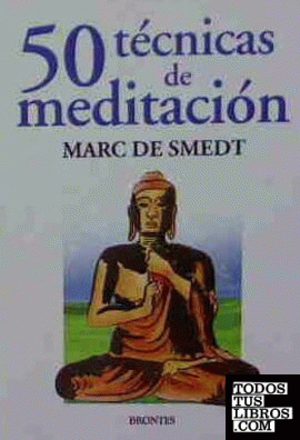 50 técnicas de meditación