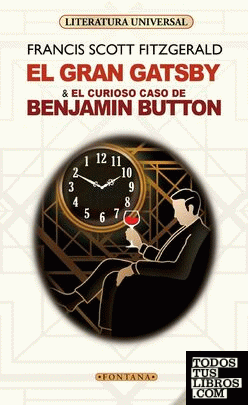 El gran Gatsby & El curioso caso de Benjamin Button