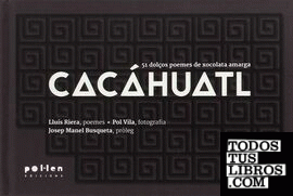 Cacáhuatl