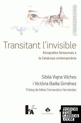 Transitant linvisible