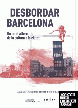 Desbordar Barcelona