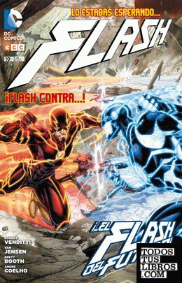 Flash núm. 10 (2a edición)