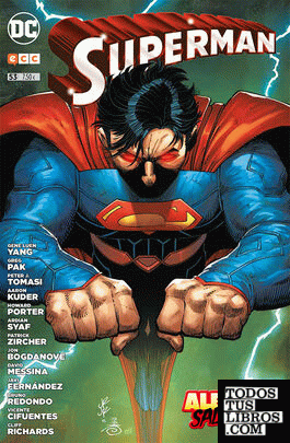 Superman núm. 53
