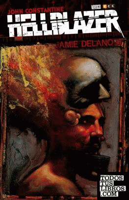 Hellblazer: Jamie Delano vol. 03 (de 3)