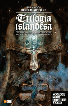 Northlanders: La trilogía islandesa