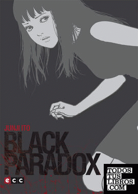 Black Paradox (3a edición)