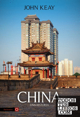 China: Una historia