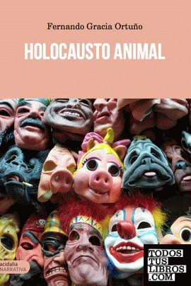 Holocausto animal