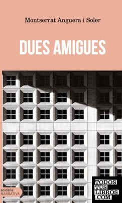 Dues amigues