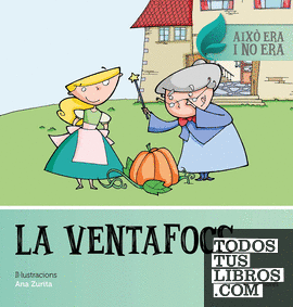 La Ventafocs
