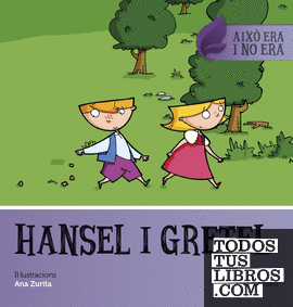Hansel i Gretel