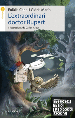 L'extraordinari doctor Rupert