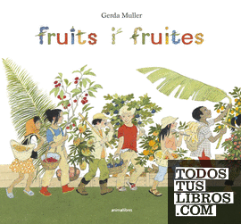 Fruits i fruites