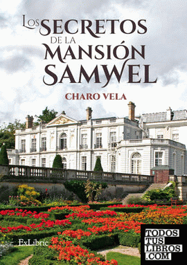 Los secretos de la mansión Samwel