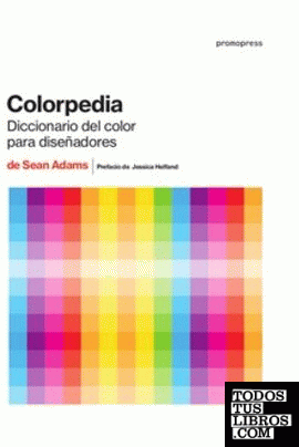 Colorpedia - Enciclopedía del color para diseñadores