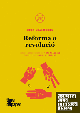 Reforma o revolució