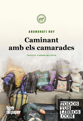 Caminant amb els camarades Caminant amb els camarades