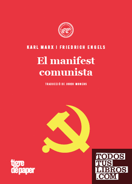 El manifest comunista (NE) CAT (2ªED)
